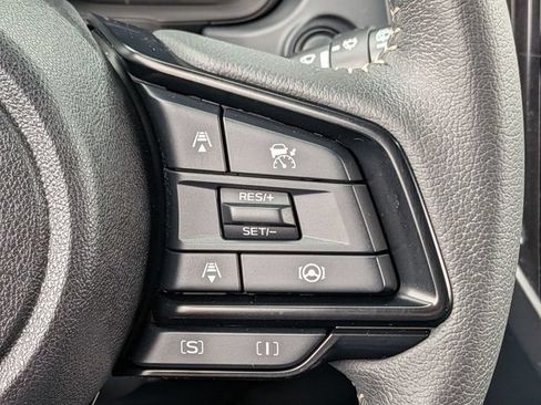 Used 2025 Subaru Forester Premium AWD/4WD image 19