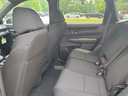 Used 2026 Honda CR-V Sport image 22