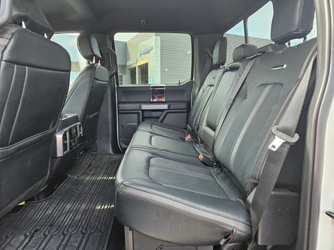 Used 2022 Ford F250 Platinum AWD/4WD image 5