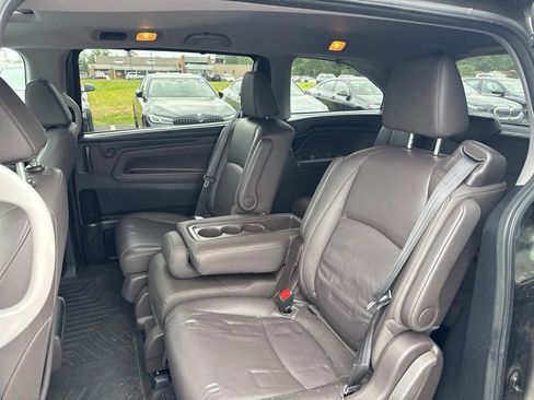 Used 2018 Honda Odyssey EX-L image 19