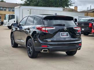 Used 2025 Acura RDX SH-AWD video 3
