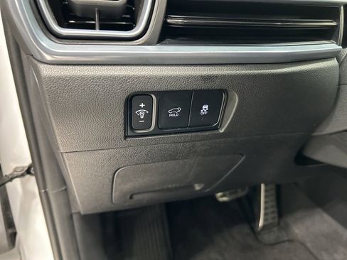 Certified 2024 Kia Sorento SX AWD/4WD image 15