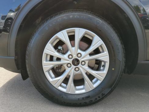 Certified 2024 Ford Escape Active AWD/4WD image 10