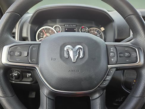 New 2026 RAM 2500 Tradesman image 24