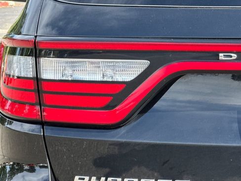 Used 2024 Dodge Durango GT AWD/4WD image 49