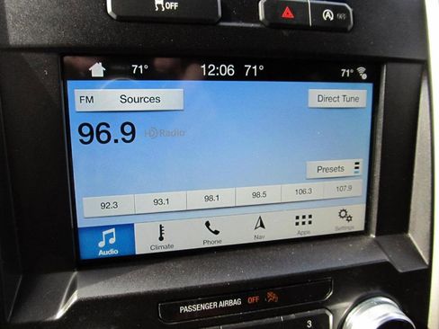 Used 2018 Ford F150 King Ranch w/ Equipment Group 601A Luxury image 63