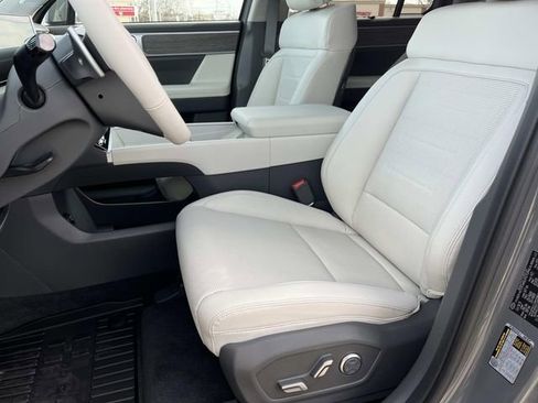 New 2026 Hyundai Santa Fe Limited image 23