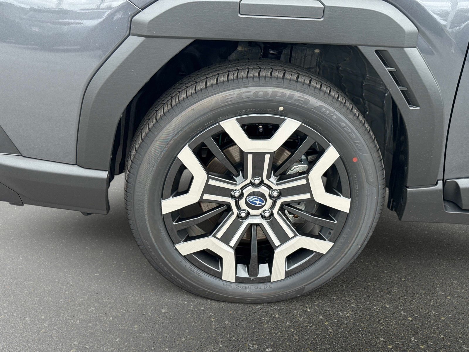 New 2026 Subaru Outback Touring XT AWD/4WD image 11