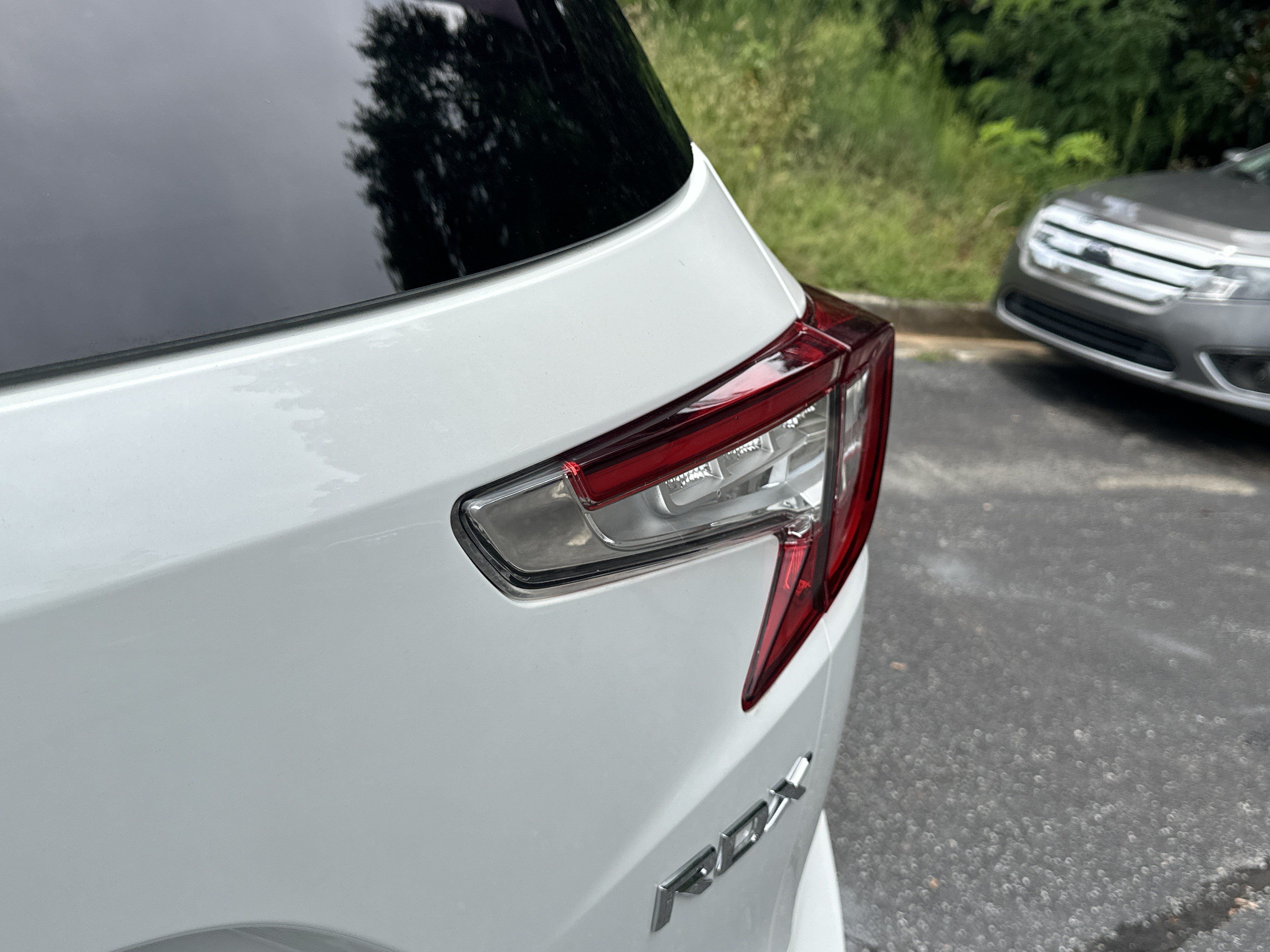 Certified 2023 Acura RDX w/ Technology Package FWD image 21