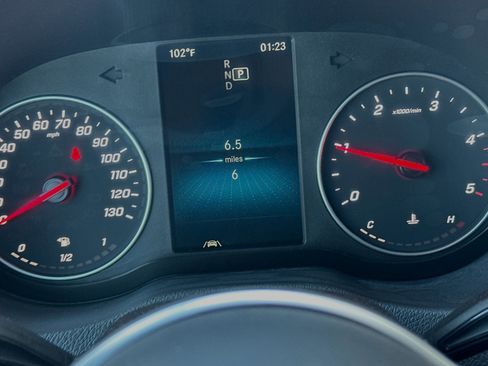 New 2024 Mercedes-Benz Sprinter 4500 image 14