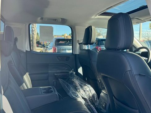 New 2024 Ford Maverick Tremor w/ Tremor Off-Road Package image 12