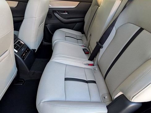 New 2026 MAZDA CX-90 3.3 Turbo w/ Preferred Package image 28