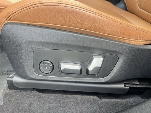 Used 2022 BMW X3 xDrive30i w/ Premium Package 2 (ZPA) image 12