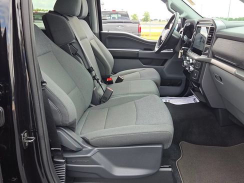 Used 2025 Ford F150 XLT w/ Equipment Group 301A Standard AWD/4WD image 23