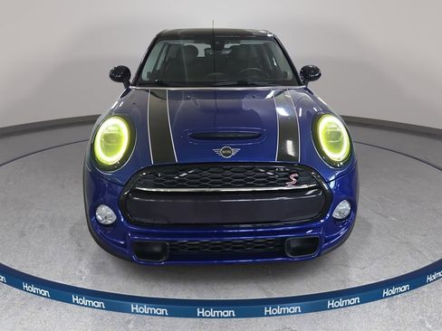 Used 2019 MINI Cooper S w/ Premium Package FWD image 3
