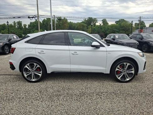 Certified 2024 Audi Q5 2.0T Premium Plus AWD/4WD image 7