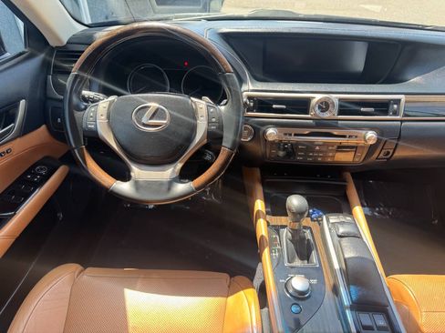 Used 2013 Lexus GS 350 w/ Luxury Pkg RWD image 14