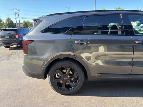 New 2026 Kia Sorento SX Prestige AWD/4WD image 7