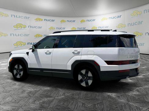 New 2026 Hyundai Santa Fe SEL image 4
