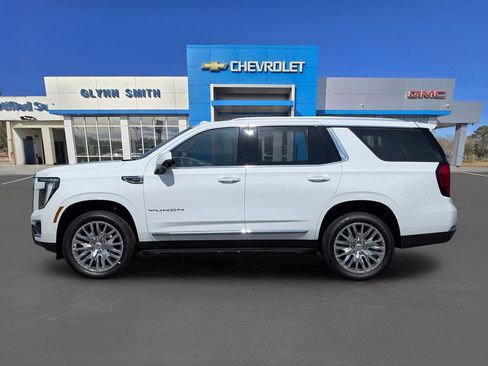 Used 2025 GMC Yukon Elevation w/ Technology Package image 13