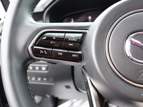 Certified 2024 MAZDA CX-90 Plug-In Hybrid w/ Premium Pkg image 34