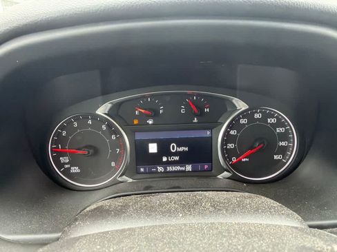 Used 2023 GMC Acadia SLE w/ Driver Convenience Package AWD/4WD image 12