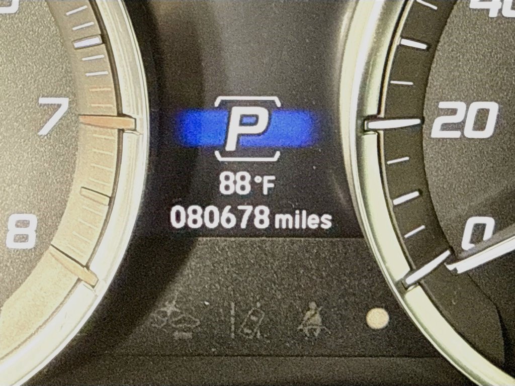 Used 2019 Acura MDX FWD image 15