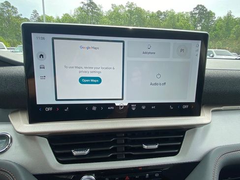 New 2026 Ford Explorer Active image 15