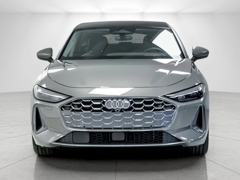 New 2025 Audi A5 2.0T Premium Plus image 8