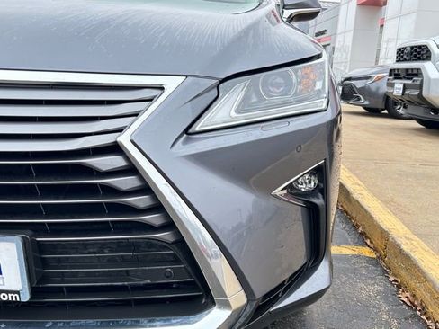 Used 2019 Lexus RX 350L AWD image 3