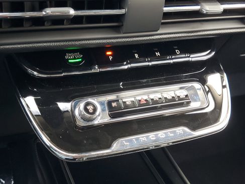 New 2025 Lincoln Corsair FWD image 20