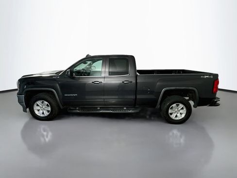 Used 2016 GMC Sierra 1500 SLE AWD/4WD image 4
