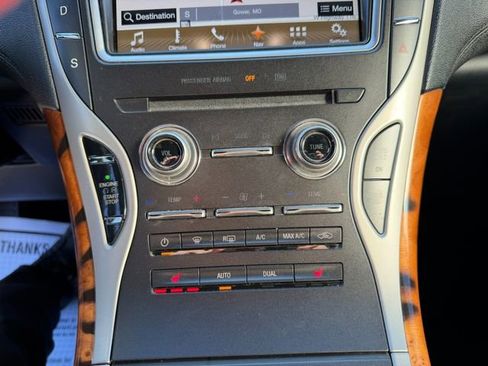 Used 2016 Lincoln MKX Select image 23