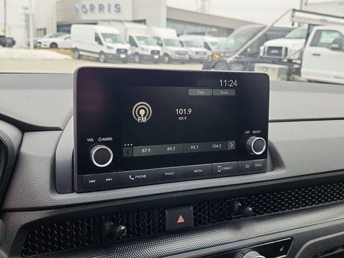 Used 2024 Honda CR-V Sport image 10