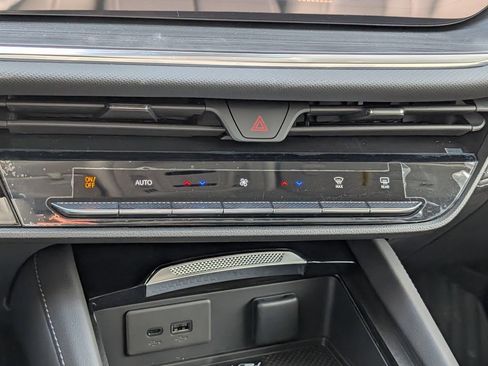 New 2026 Buick Envision Preferred AWD/4WD image 52