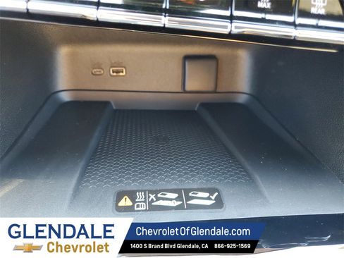 New 2026 Chevrolet Traverse LT w/ Driver Confidence Package image 27