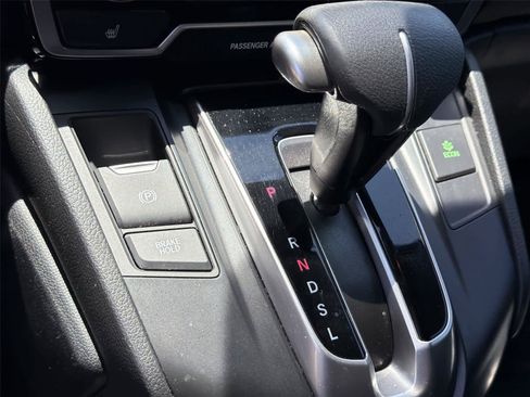 Used 2017 Honda CR-V EX image 36
