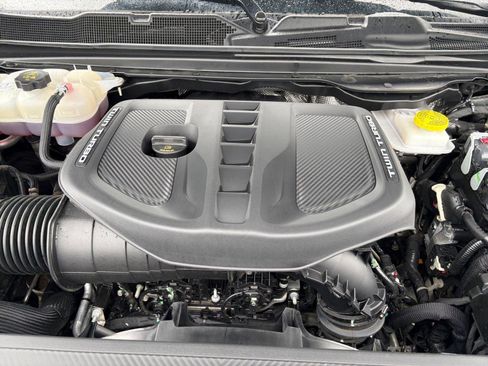 Used 2025 RAM 1500 RHO w/ RHO Level 1 Equipment Group AWD/4WD image 29