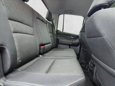 Used 2023 Honda Ridgeline Sport image 17
