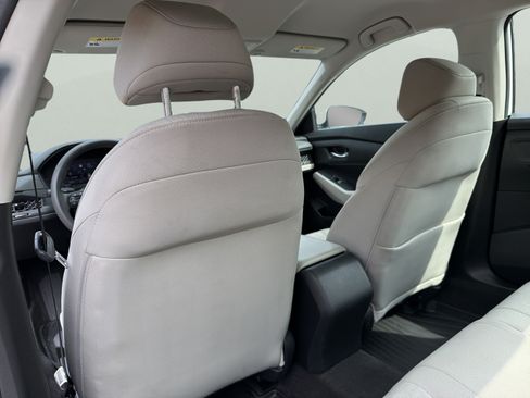 Used 2024 Honda Accord LX image 22