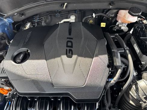 Certified 2023 Hyundai Santa Fe SEL w/ Premium Package image 40