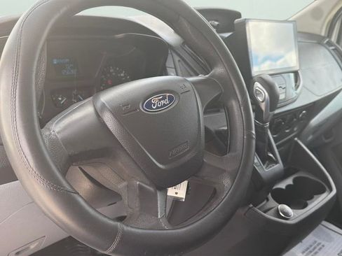Used 2019 Ford Transit 150 148 Medium Roof RWD image 23