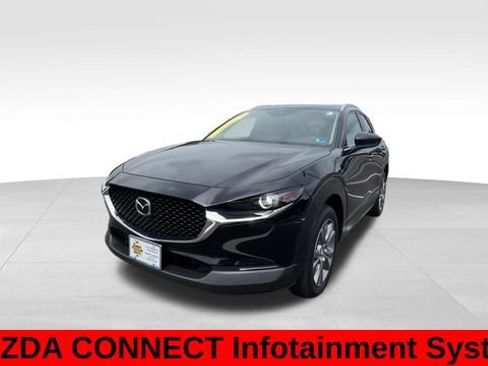 Used 2024 MAZDA CX-30 AWD 2.5 S w/ Preferred Package image 9