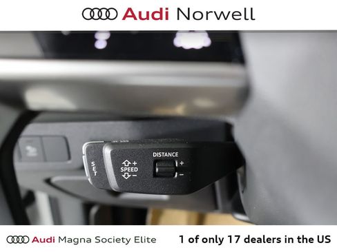 New 2026 Audi Q3 quattro 2.0T AWD/4WD image 25