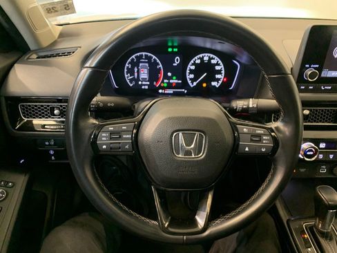 Used 2023 Honda Civic EX image 20