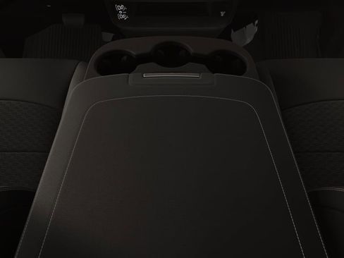 New 2026 RAM 2500 Tradesman image 4