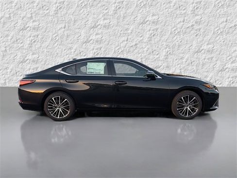New 2025 Lexus ES 350 w/ Premium Package image 2