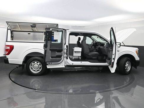 Used 2022 Ford F150 XL w/ Equipment Group 101A High RWD image 36