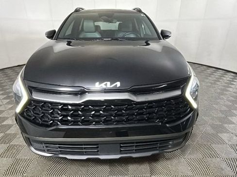 Used 2023 Kia Sportage X-Pro AWD/4WD image 8