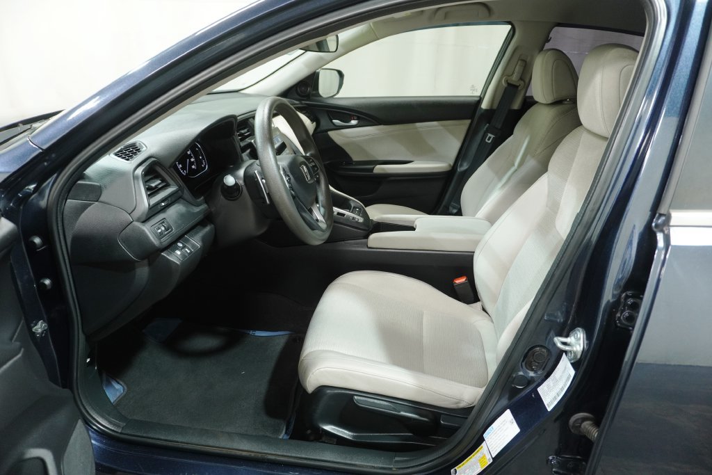 Used 2022 Honda Insight EX image 10